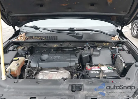 2011 Toyota Rav4 Sport из США, поврежденный, VIN JTMRF4DV5B5047954